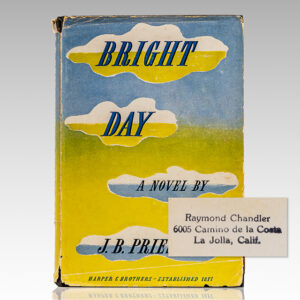 Bright Day.