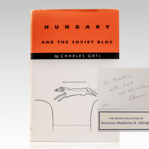Hungary And The Soviet Bloc.