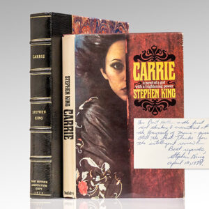 Carrie.