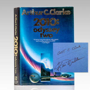 2010: Odyssey Two.