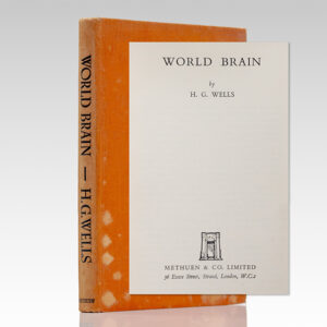 World Brain.