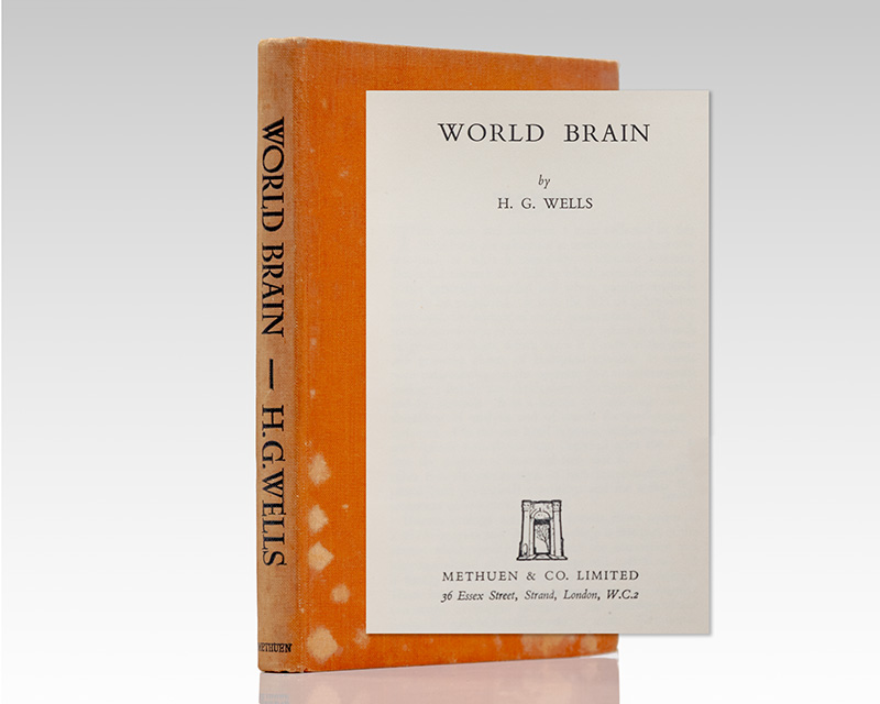 World Brain.