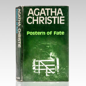 Postern of Fate.