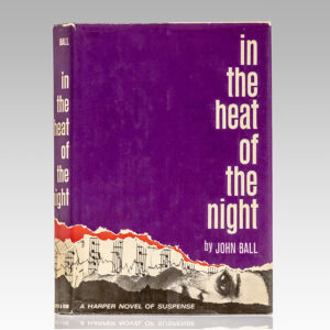 In The Heat of The Night.