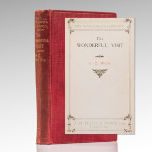 The Wonderful Visit.