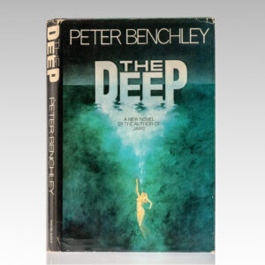 The Deep.