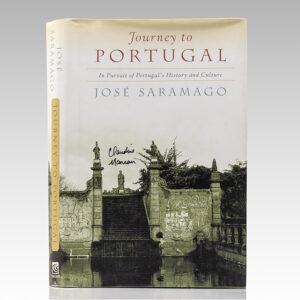 Journey to Portugal.