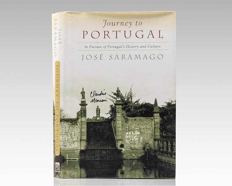 Journey to Portugal.