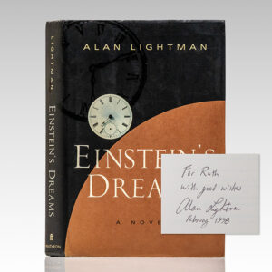 Einstein's Dreams.