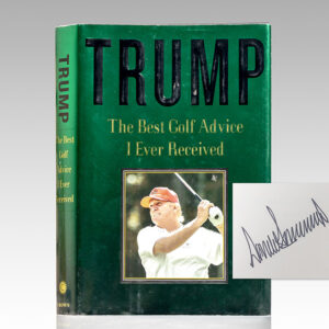 Trump: The Best Golf Advice I Ever Received.