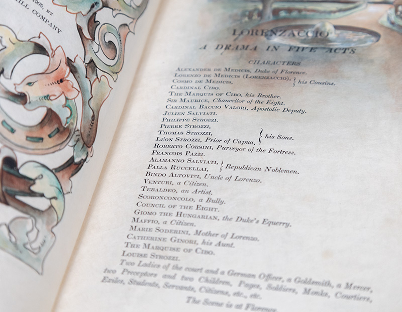 The Complete Writings of Alfred de Musset.