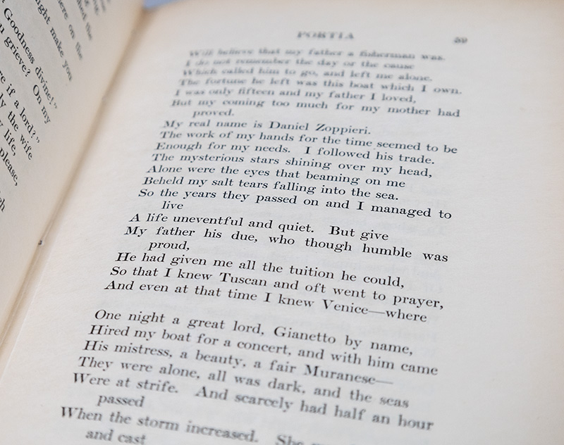 The Complete Writings of Alfred de Musset.