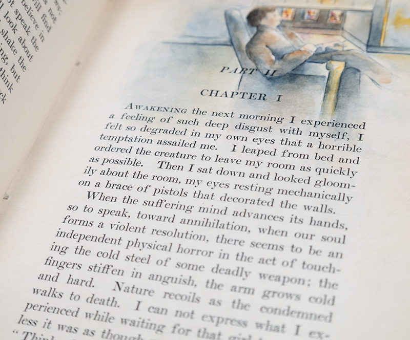 The Complete Writings of Alfred de Musset.
