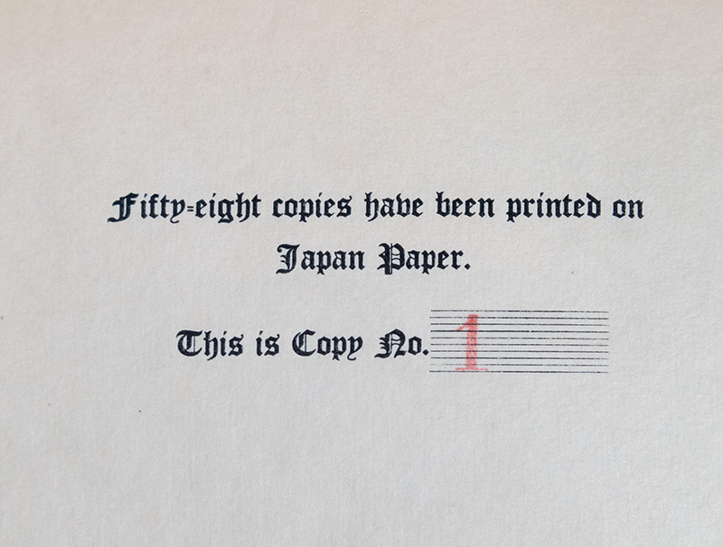 The Complete Writings of Alfred de Musset.