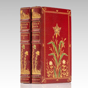 The British Poets: Charles Churchill.