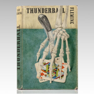 Thunderball.