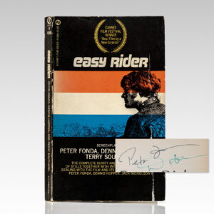Easy Rider.