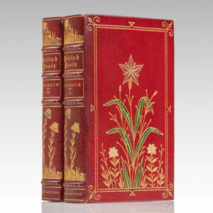 The British Poets: James Thomson.