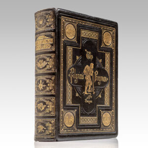 The Pilgrim's Progress, and Other Select Works, by John Bunyan.