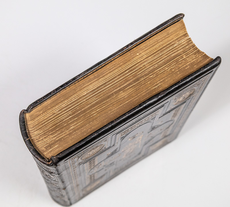 The Pilgrim's Progress, and Other Select Works, by John Bunyan.