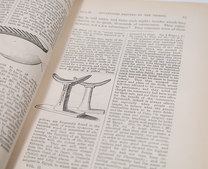 History of Herodotus.