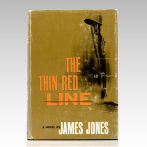 The Thin Red Line.