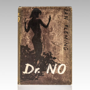 Dr. No.