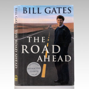The Road Ahead.