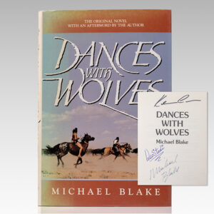 Dances with Wolves.
