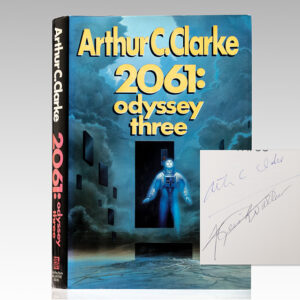 2061: Odyssey Three.