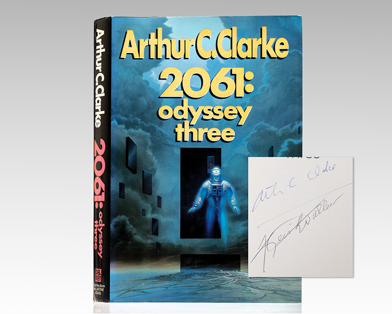 2061: Odyssey Three.