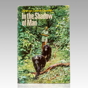 In the Shadow of Man.