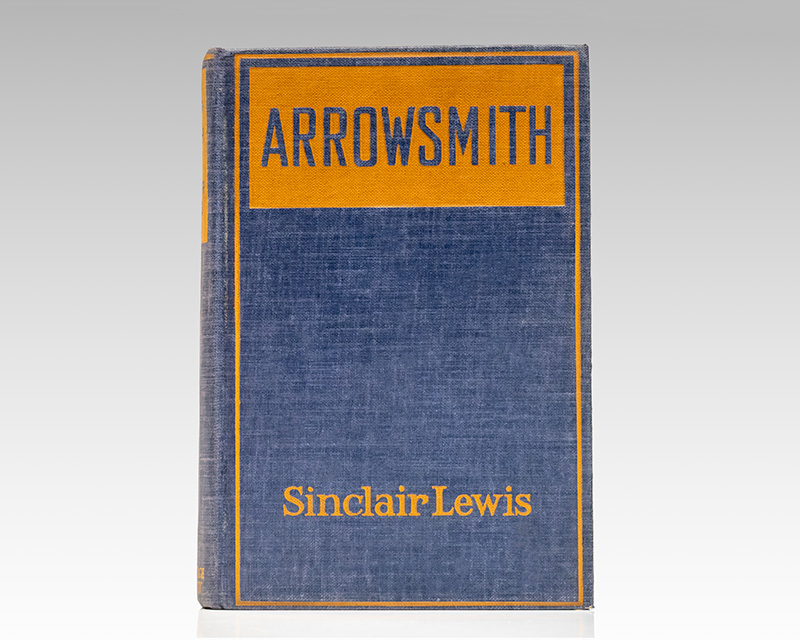 Arrowsmith.