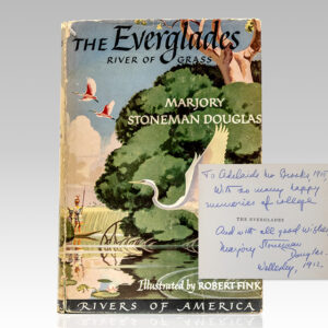 The Everglades: River of Grass.