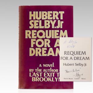 Requiem For A Dream.