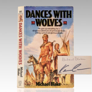 Dances with Wolves.