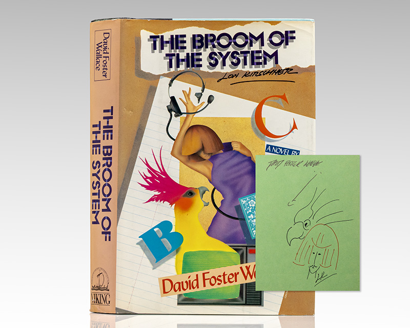 The Broom of the System.
