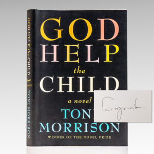 God Help the Child.