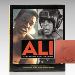 Ali: The Movie and the Man.