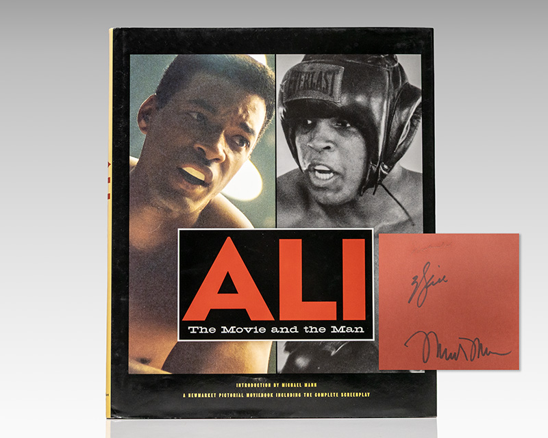 Ali: The Movie and the Man.