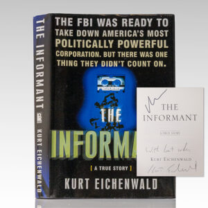The Informant.