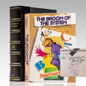 The Broom of the System.