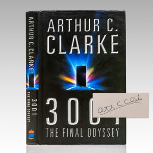 3001: The Final Odyssey.