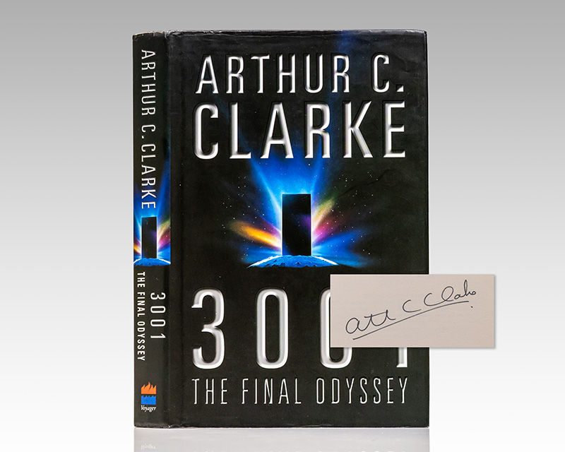 3001: The Final Odyssey.