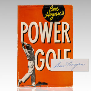 Power Golf.