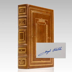 Good As Gold.