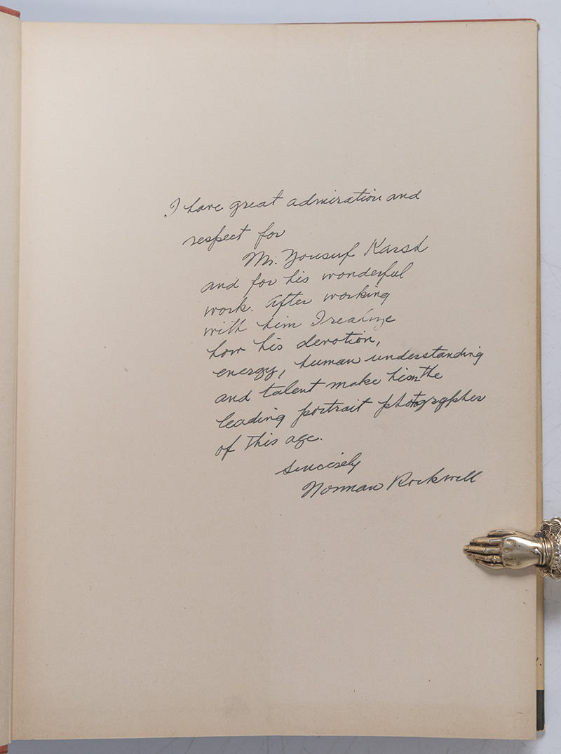 Norman Rockwell: Illustrator.