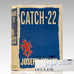 Catch-22.