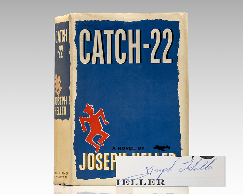 Catch-22.