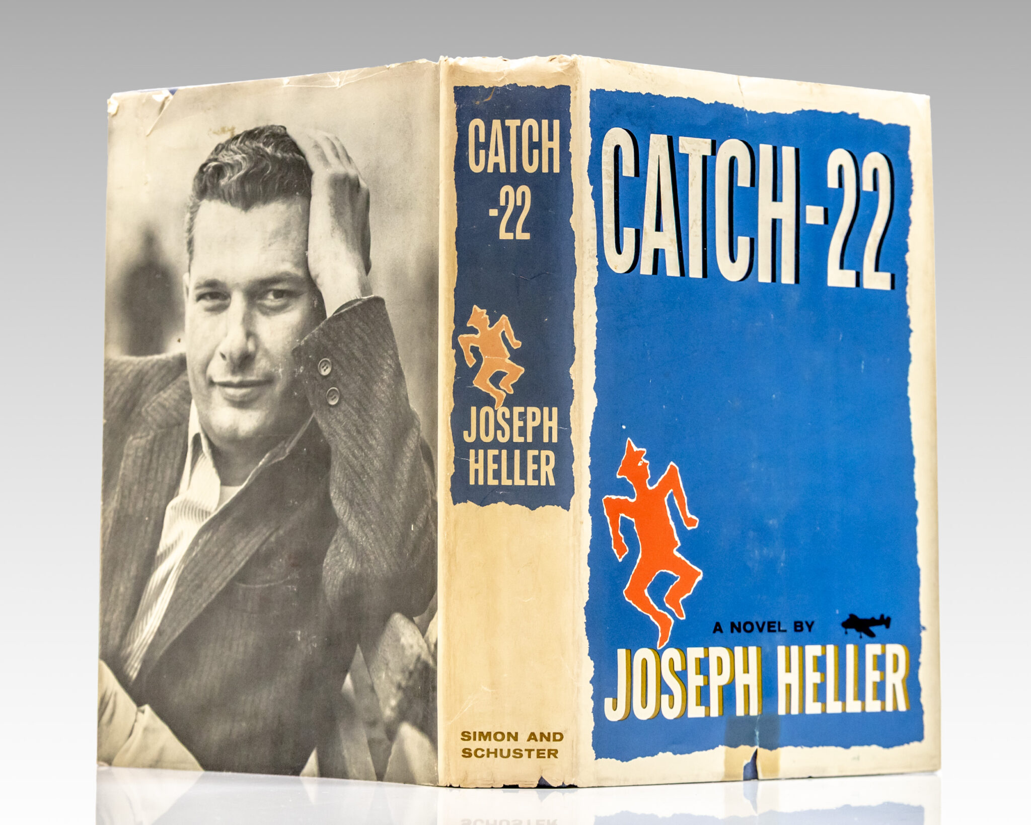 Catch-22.
